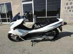 2011 Honda PCX (PCX125)