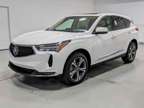 2024NewAcuraNewRDXNewSH-AWD