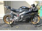 For Sale^2006 YAMAHA YZF-R6 BLACK