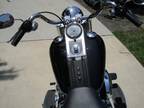 2009 Harley-Davidson Softail HARLEY DAVIDSON 1500cc