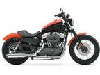 2008 Harley-Davidson Sportster 1200 Nightster