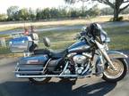 2003 Harley-Davidson Road King Classic 1450 FLHR/FLHRI