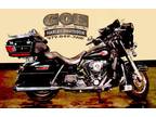 2005 Harley-Davidson FLHTCUI Ultra Classic Electra Glide (636497)