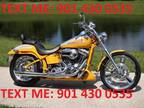 2004 Harley-Davidson Softail