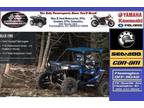 2016 Polaris RZR 900 S Blue Fire