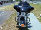 Harley davidson touring