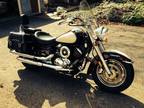 2000 Yamaha V Star'' Clear