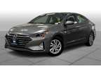 2019UsedHyundaiUsedElantraUsedAuto