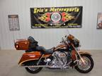 2008 Harley Anny Edition Screamin Eagle Electra Glide Motorcycle