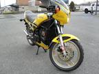 1984 Yamaha RZ350 Kenny~Roberts Replica