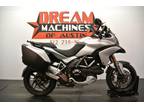 2014 Ducati Multistrada 1200 S Touring *Almost New*