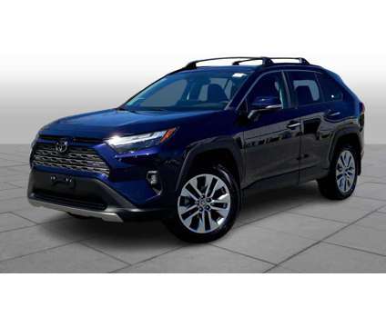 2023UsedToyotaUsedRAV4UsedAWD (Natl) is a 2023 Toyota RAV4 Car for Sale in Orleans MA