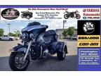 2013 Harley Davidson Tri-Glide Ultra Classic