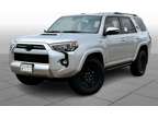 2024NewToyotaNew4Runner