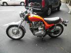 1973 Triumph X75 Huricane // 741cc air-cooled