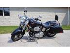 1999 Excelsior Henderson Super X Motorcycle Low Miles
