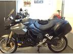 2010 Triumph Tiger 1050 SE