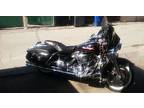 2002 Road King Classic 88cc (obo)