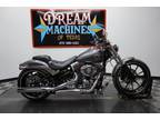 2015 Harley-Davidson FXSB - Softail Breakout ABS, 103