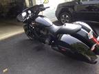 2014 Victory Cross Roads 8Ball