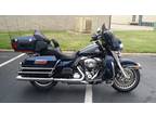 2012 Harley-Davidson Touring mt