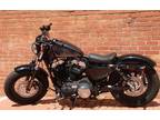 2014 Harley Davidson/// Forty-Eight XL1200x