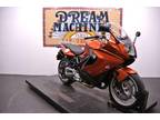 2014 BMW F 800 GT Premium *ABS, ESA, Heated Grips*