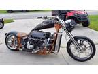 2008 Custom LS1 Chopper