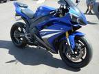 2007 YAMAHA YZF-R1 Easy Finance For All Credit Situations - DV Auto Center