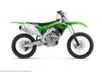 2017 Kawasaki KX 250F