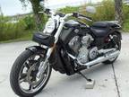 2014 Harley Davidson V Rod Muscle