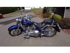 2011 harleydavidson cvo softail flstse2