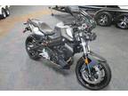 2011 BMW F 800 R With Only 6587 Miles!