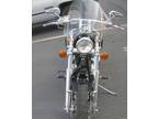 1989 Harley Davidson FXST - 6641 miles - Rebuild