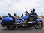 2015 Honda Goldwing F6B Deluxe