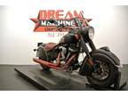 2012 Indian Chief Dark Horse *Ride the Original*