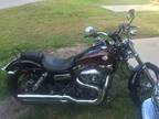 2014 Harley-Davidson Dyna FX DWG-103 Wide Glide