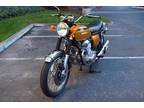 1971 Honda CB750K1