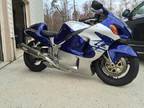 2000 Suzuki Hayabusa TURBO 245 RWHP**