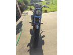 1988 Rare Harley-Davidson Black Promo Sportster 4Speed