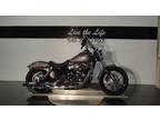 2014 Harley-Davidson Dyna Street Bob