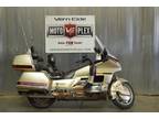 1991 Honda GOLDWING