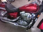 2011 Honda VT 750 Shadow Aero