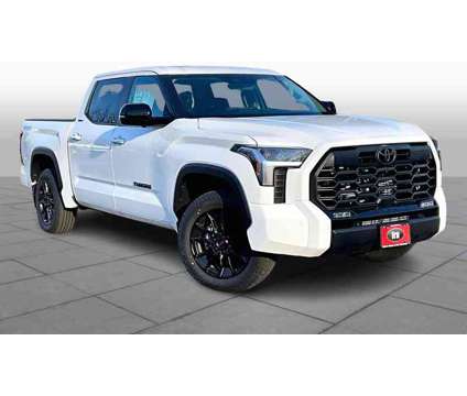 2024NewToyotaNewTundra is a Silver 2024 Toyota Tundra Car for Sale in Manchester NH