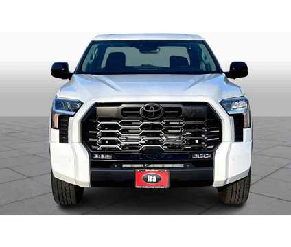 2024NewToyotaNewTundra is a Silver 2024 Toyota Tundra Car for Sale in Manchester NH