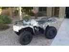ATV 2007 Yamaha Grizzly 4x4 water craft Trades OBO?