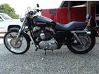 2008 1200 C. Sportster ,new tires ,new battery.Sale or Trade