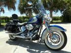 2009 Harley-Davidson Softail