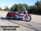 2002 Harley Davidson FLHRI M400