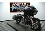 2015 Harley-Davidson FLTRXS - Road Glide Special ABS, Navigation, Blue